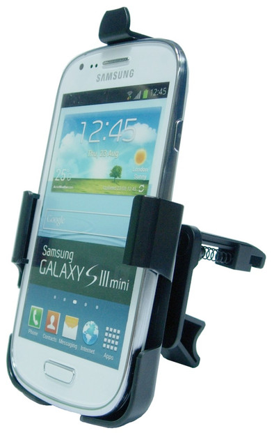 Haicom Car Holder Vent Mount Samsung Galaxy SIII Mini VI-235 is nooit meer leverbaar