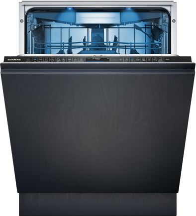 Siemens SN67ZX06CE is nooit meer leverbaar