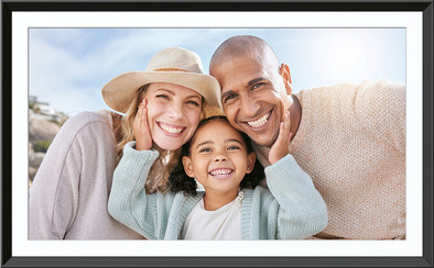 AgfaPhoto Frameo APF1560 15.6 Inches Black is no longer available