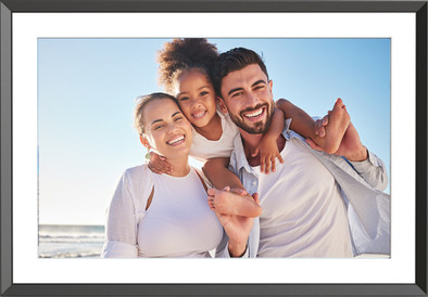 AgfaPhoto Frameo APF1000 10 Inch Zwart is nooit meer leverbaar