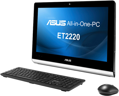 Asus ET2220IUTI-B006K is nooit meer leverbaar