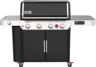 Weber Genesis EPX-435 is no longer available