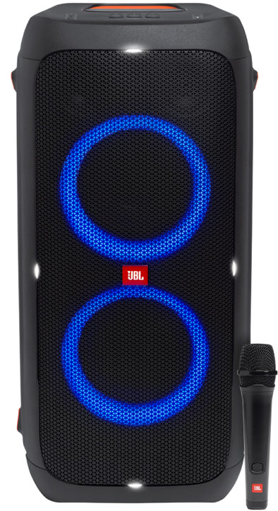 JBL PartyBox 310 + Wired Microphone is no longer available