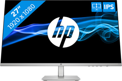 HP Series5 527sh is nooit meer leverbaar