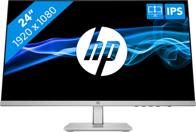 HP Series5 524sh is nooit meer leverbaar