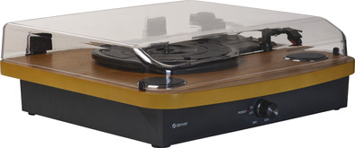 Denver VPL-230LW Bruin is nooit meer leverbaar