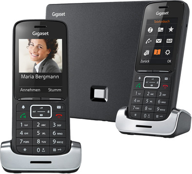 Gigaset Premium 300 A Go Duo is no longer available