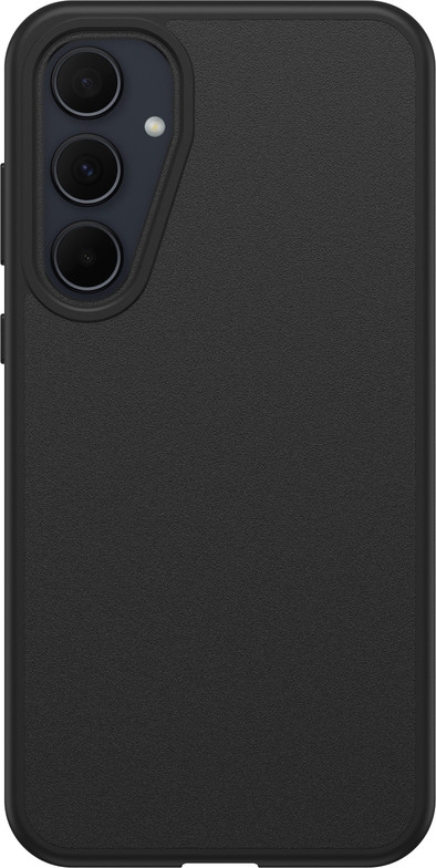 OtterBox React Samsung Galaxy A35 Back Cover Black is no longer available