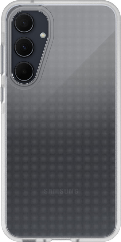 OtterBox React Samsung Galaxy A35 Back Cover Transparent is no longer available