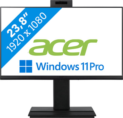 Acer Veriton Z4714GT I5416 Pro All-in-one is no longer available