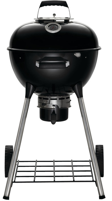 Napoleon Premium Kettle 47 cm is nooit meer leverbaar