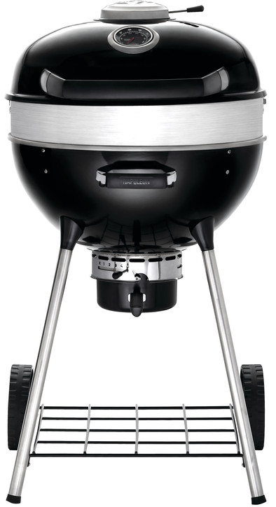 Napoleon Pro Kettle 57 cm is nooit meer leverbaar