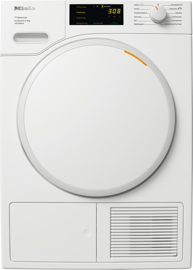 Miele TSC 663 WP EcoSpeed is no longer available