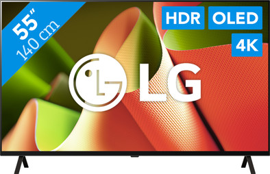 LG OLED55B42LA (2024) is no longer available