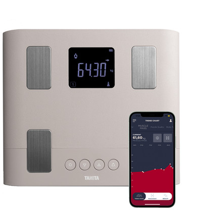 Tanita BC-333LE is no longer available