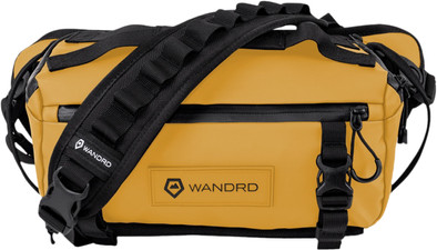 WANDRD Rogue Sling 6L Yellow is no longer available