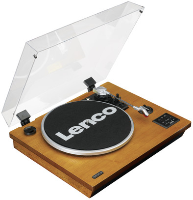 Lenco LS-55WA is no longer available