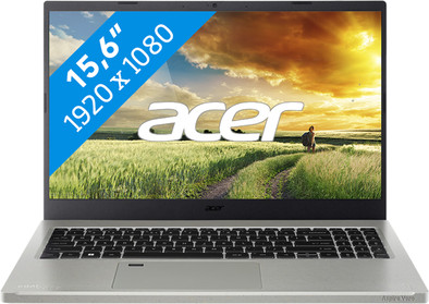 Acer Aspire Vero AV15-53P-58QJ - 15,6&quot; - Intel Core i5 - 16GB RAM&#x2F;512GB SSD ist nicht mehr verfügbar