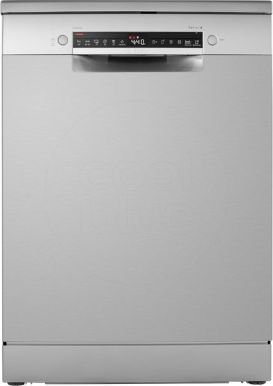 Bosch SMS4HMI07E is nooit meer leverbaar