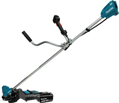 Makita DUR190UZX9 3,0 Ah Accu Starterspakket is nooit meer leverbaar