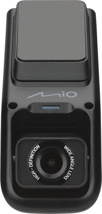 Mio MiVue J756DS Dual + WiFi + GPS is no longer available