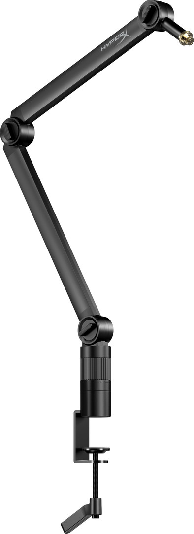 HyperX Caster Mic and Camera Arm is nooit meer leverbaar