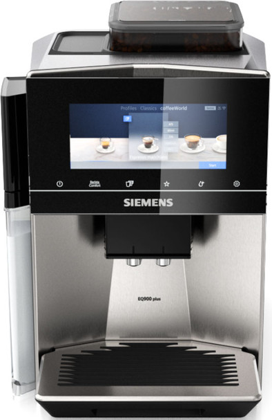 Siemens EQ900+ TQ903RZ3 is no longer available