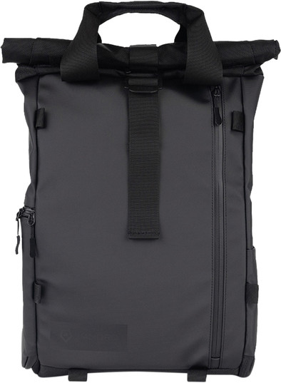 WANDRD THE PRVKE Lite 11L Black is no longer available