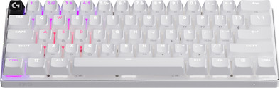 Logitech G PRO X 60 Mechanical Gaming Keyboard White QWERTY is no longer available
