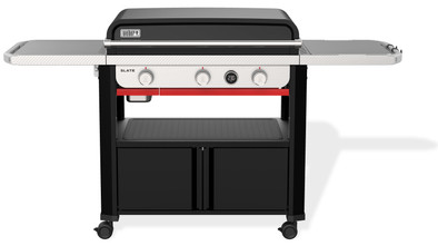 Weber Plancha 76 cm is nooit meer leverbaar