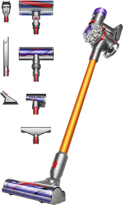 Dyson V8 Absolute is nooit meer leverbaar