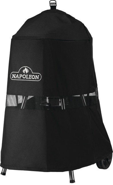 Napoleon Hoes voor Premium en Pro Kettle 47cm is nooit meer leverbaar
