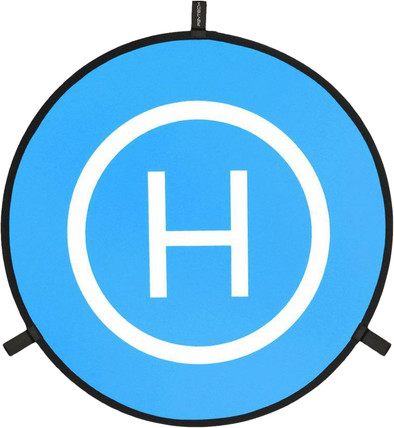 PGYTECH Landing Pad 110cm voor Drones is nooit meer leverbaar