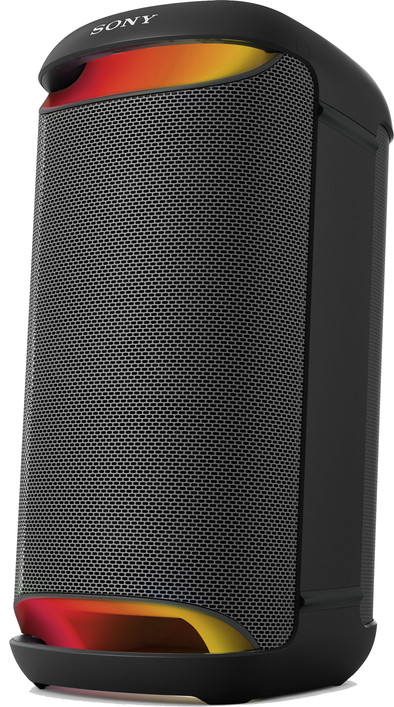 Sony SRS-XV500 Black is no longer available