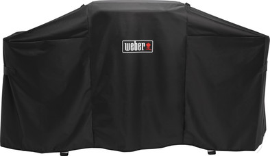 Weber Premium Griddle Cover for Plancha 43/56cm with Underframe is no longer available