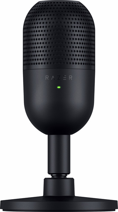 Razer Seiren V3 Mini Microfoon Zwart is nooit meer leverbaar