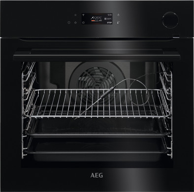 AEG BSE778380B SteamCrisp is no longer available