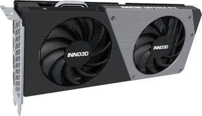 INNO3D GeForce RTX 4060 TWIN X2 8GB is nooit meer leverbaar