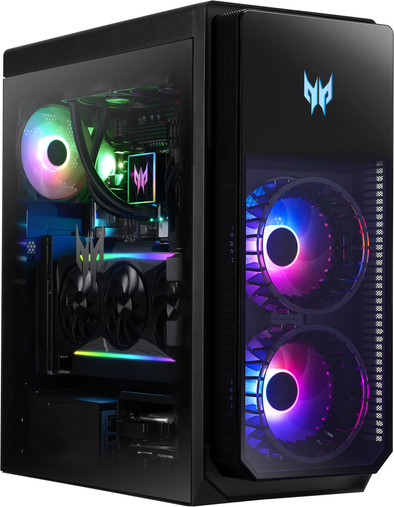 Acer Predator Orion 7000 655 I7K1436GLS is no longer available