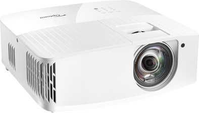 Optoma UHD35STX is no longer available