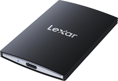 Lexar SL500 Portable SSD 2TB is no longer available