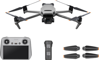 DJI Mavic 3 Classic + DJI SC afstandsbediening is nooit meer leverbaar