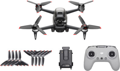 DJI FPV Explorer Combo is nooit meer leverbaar