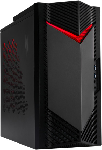 Acer Nitro N50-130 A7X7607 is nooit meer leverbaar