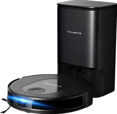 Rowenta X-Plorer Serie 65+ RR8L85 is nooit meer leverbaar