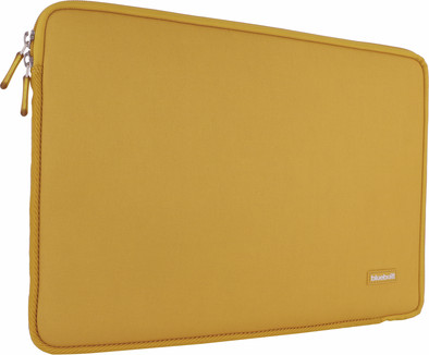 BlueBuilt Laptop Sleeve for Apple MacBook Air 13 inches Yellow is no longer available