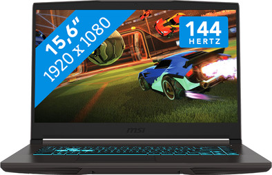 MSI Thin A15 B7VF-226NL is no longer available