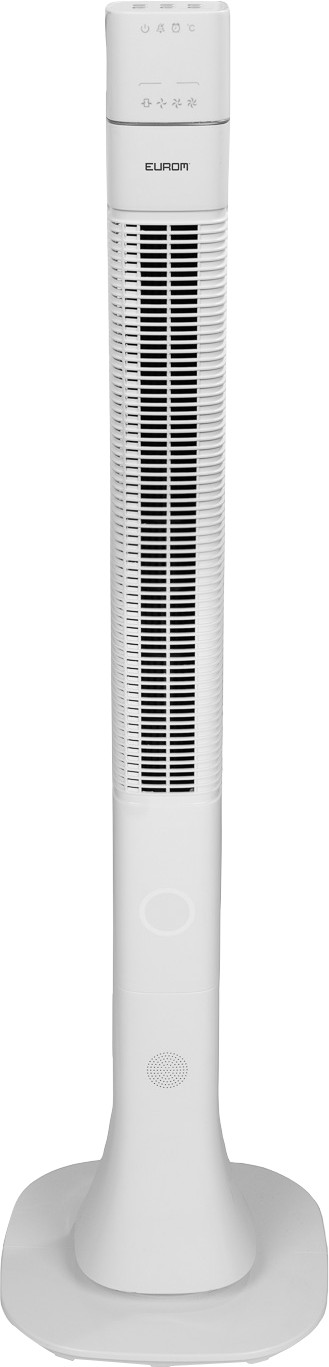 Eurom Towerfan 120 Wit is nooit meer leverbaar
