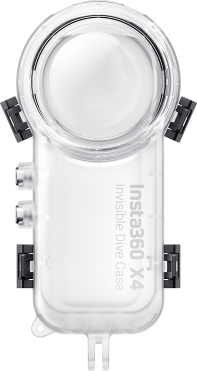 Insta360 X4 Invisible Dive Case is no longer available