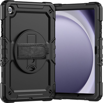 Just in Case Samsung Galaxy Tab A9 Plus Rotating Back Cover Black is no longer available